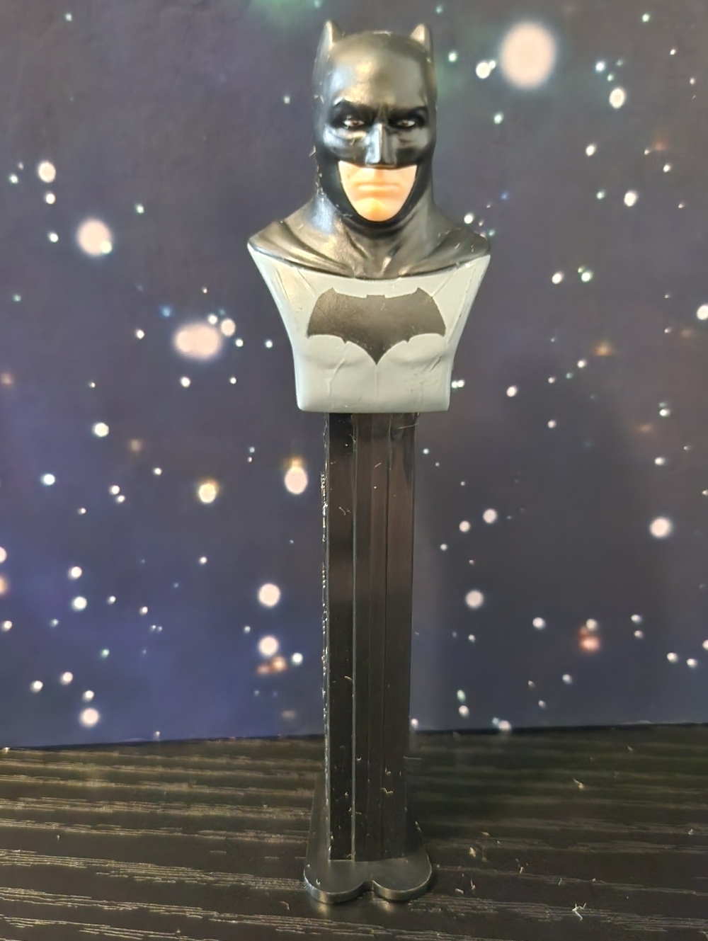 Batman Pez Dispenser